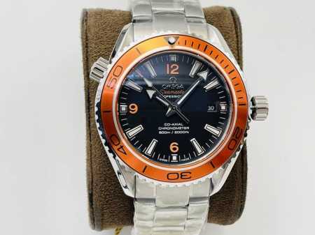 金+50钢带加100新品推荐 经典之作 超A做工 欧米茄 Omega 海马系列600米潜水男表！1搭载性能超稳定的原版同轴8900 8500机芯 ，可以说是零返 - 点击图像关闭