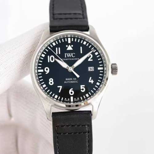 Sj出品 快拆 普通 Iwc 万国 马克系列 Rm6 快拆表带 推荐之马克系列旗舰版 超级马克飞行员二十-王者归来。 循例透明化真假对比！ 不惜成本单独再购一只
