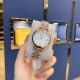 原单阿玛尼Armani 316L精钢表镜：强化矿物质玻璃表带：316L表径尺寸：32mm＊ 珍珠贝母完美融合闪耀腕间 造就了女性典雅形象 纯净简约优雅气质女性之