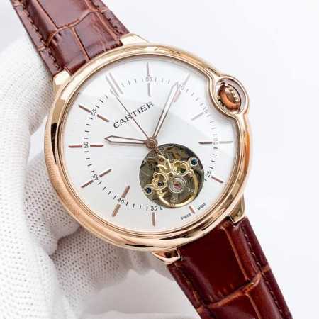 尊享价 品牌 百达翡丽-Patek Philippe 类型 男士腕表 壳套 顶级版316精钢l 表带 进口小牛皮表带 机芯 全自动进口机械机芯 镜面 矿物质防刮 - 点击图像关闭