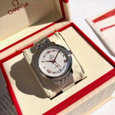 40Mm官方同步碟飞系列 重磅爆款 唯爱永恒，时间为证 Ad品控，碟飞女士机械腕表，官方原版32.7Mm女士经典爆款 回馈来袭内置全新日本原装西铁城8215机芯