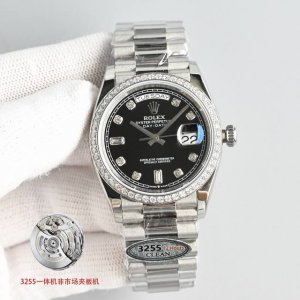 白钢 金1800 圆钻加50 方钻加100 劳力士 Rolex 日志星期日历型系列36Mm 最新推出,定制版一表一码,热门款式直径36Mm日志 ①:搭载3255 白钢 金1800 圆钻加50 方钻加100 劳力士 Rolex 日志星期日历型系列36Mm 最新推出,定制版一表一码,热门款式直径36Mm日志 ①:搭载3255