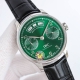 2150Zf 万国 Iwc 葡萄牙年历腕表精品Iw503501型号！升级细节： Zf3 1直径44毫米，跟正品尺寸一致！ 2独家定制版52850机芯功能同步原装
