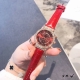 官网同步 爆款swarovski施华洛世奇 三眼石英女表 表盘满钻设计三眼表针面与水晶钻浑然天成，奢华不已 进口石英机芯 精致皮表带 尺寸：36Mm 送礼首选