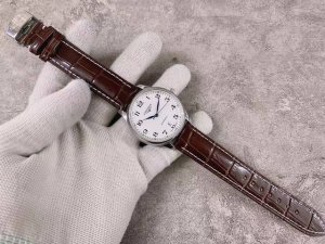 780发货实拍 浪琴 名匠系列 全自动机械机芯