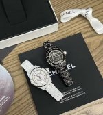 经典爆款，热销，经典百搭必备，香奈儿，小香，J12，经典热销陶瓷爆款，小姐姐，女神必备！#情侣手表 #戴着手表去旅行 #为什么戴表 #腕表 #与时间一起见证爱的