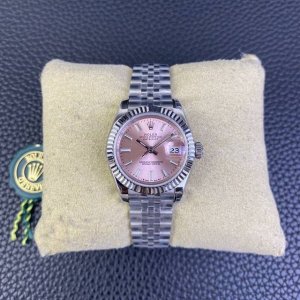 Factory 劳力士Rolex日志型28Mm系列 与原装一致，市场最高品质 日志型，机芯分别可装2236机芯和瑞士2671机芯，重点在于此版本做到了与原装一致