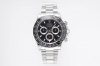 更好品质私聊 King Rolex Daytona 7750版本 出道即巅峰！无须再升级！ 超级精品！欢迎品鉴！ 超级大厂 瑞士A级品质 ！ 真正原装壳套打磨抛
