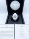 4940全新爆品 彩色陶瓷 宇舶Big Bang Sang Bleu 刺青第二代腕表 运用立体几何图形 巧妙的构思 呈现出精妙的浮雕效果以及完美的三维视觉体验