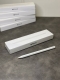 本地放200 apple Pencil 二代苹果手写笔 全网最新出货 靠近自动弹窗 带倾斜压感 支持无线磁吸充电 功能跟原装无差别 笔身可以吸附在Ipad/Ma
