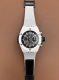 Bbf新品 尼龙带与胶带无缝衔接对换 42Mm表径 小手腕佩戴者的福音 Hublot 宇舶表Big Bang 大爆炸系列441 全新定制恒宝专属Unico Hu