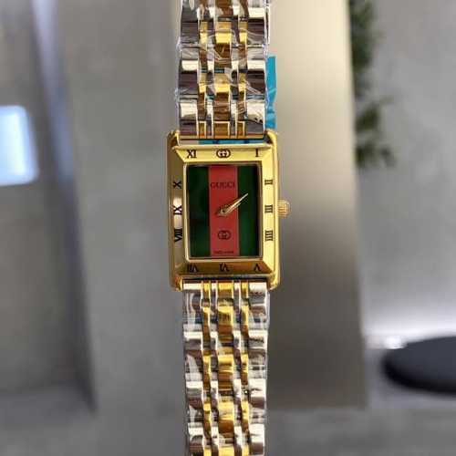 白壳 金壳 Gucci Vintage 中古表最怀念的味道那就是gucci罗马表盘，浓浓的怀旧气息和历史感是中古表给的。简约表盘，外圈是复古又有辨识度的罗马刻度