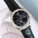 白1450-金1950钻+100 重磅推出Omega 欧米茄碟飞名典系列手动机械 腕表 至臻天文台表径 40毫米，购入原版开模，历时6个月，12点位置采用动能储