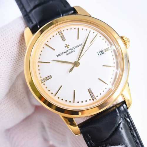 Tw 出品 白壳 金壳 Tw Factory江诗丹顿 -Vacheron Constantin Mr2 Vc 锅盖玻璃 新款锅盖，耗时长达8个月！超薄男士自动机