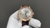 白壳 金壳 Tw Factory 匠心独具.格拉苏蒂60年代复古男士腕表 简单大气三针经典款式永远不会过时 表镜 ：由整块蓝宝石玻璃打磨而成的弧形锅盖镜面。 佩