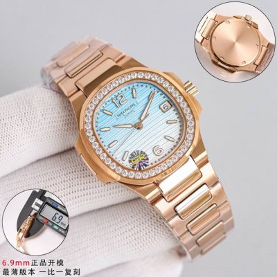 统一价 送皮带配盒子 百达翡丽所有颜色统一价配送皮带扣盒子 最薄版本 钢带送皮带扣， 送紫色，奶茶色，棕，蓝，浅蓝，白，灰，黑，粉，绿，十选一 买皮带款送钢带，