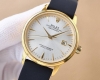 白 -金 。新款2024劳力士rolex 实拍图 商务系列，全表采用316L精钢，高档大气！316L精钢打造完美多边形弧度表壳！搭配进口蓝宝石玻璃，采用原装进口