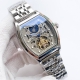 尊享价 品牌 百达翡丽-Patek Philippe 类型 男士腕表 壳套 顶级版316精钢l 表带 进口小牛皮表带 机芯 全自动进口机械机芯 镜面 矿物质防刮