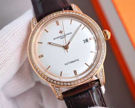 白壳 金壳 Tw 最新出品 爆款推荐 江诗.丹顿vacheron Constantin 经典之美品鉴江诗.丹顿传袭系列腕表！Tw制表师团队历时8个月精心设计，敢 - 点击图像关闭