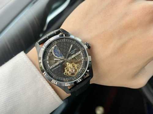 同价 劳力士-Rolex精品男士腕表 尊贵大气 绅士风范 卓越品质 热卖全城 采用全自动机械机芯 顶级316精钢表壳 矿物质超强镜面 Ad出品 精品不断