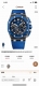 统一价： Hbf 最新款爱彼，陶瓷圈口版本爱彼audemars Piguet 皇家橡树离岸型限量多功能计时机械腕表 尺寸44Mm17Mm 圈口 圈口是与原装一致