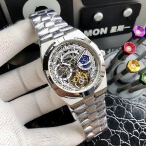 统一价：740 品牌：江诗丹顿----贵高端男表 ！奢华大气类型，精品顶级男士腕表，顶级镂空机械机芯 (稳定）顶级316精钢（耐用）矿物质超强镜面玻璃 （高清，