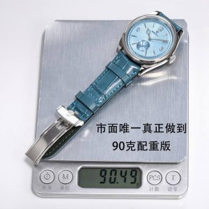 R+Factory 新增力作 劳力士 Rolex 恒动系列Rb2 超薄90克配重版二针半商务款 劳力士Rolex 恒动1908型 尺寸：39Mm9.8Mm 独家