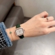 460劳力士 Rolex 1970's Vintage 中古品限量系列腕表。善于将复古元素和时下流行巧妙融合，打造独树一帜的品牌风格。时尚就像是一场循环，一场又