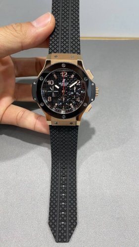 宇舶表Big Bang系列B.131.Rx腕表 DDD