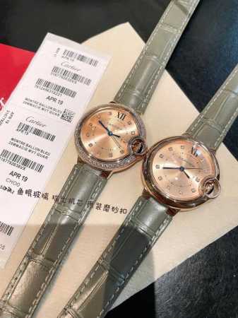 光圈 钻圈 卡地亚 33Mm 瑞机 鱼眼玻璃 匠心之作卡地亚蓝气球，精致33Mm石英腕表，传统三针设计 星空运转 时间流淌 特殊工艺镶钻，个性 完美 搭配鱼眼玻 - 点击图像关闭