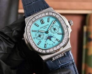 白壳 玫壳 钻壳+100 百达.翡丽5740 01--超复杂多功能鹦鹉螺重磅登场,迄今推出的首款nautilus复杂腕表,以超复杂的工艺技术打造休闲运动腕表。 白壳 玫壳 钻壳+100 百达.翡丽5740 01--超复杂多功能鹦鹉螺重磅登场,迄今推出的首款nautilus复杂腕表,以超复杂的工艺技术打造休闲运动腕表。