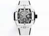 宇舶Hublot-全新彩色“陶瓷工艺” 灵魂Big Bang系列 以赛车为灵感，推出全新Spirit Of Big Bang限量腕！腕表结合Spirit Of
