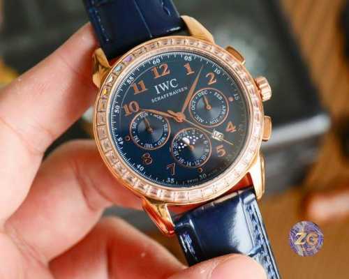 金+50 Iwc最新力作，最高版本万国波涛菲诺多功能高级自动腕表！ 惊艳登场，41毫米的表径适配大众男性手寸，非常商务可亦休闲。视觉冲击力强，令人过目不忘，实物