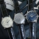 白470 金640品牌：浪琴-Longines 类型：男士腕表 表壳：316精钢（做工优质） 表带：进口小牛皮/顶级316精钢(两种可选) 机芯：高级定制全自动