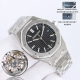 Sj出品 白壳 金壳 钻50 Zf Ap 爱彼 50周年纪念款15550全系列 A P2 37Mm 全新的50Th Anniversary版本Ref. 1555