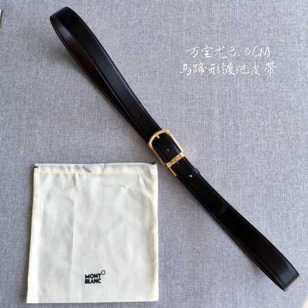 特 万 宝 龙 不锈钢针式带扣 专柜在售爆款 感谢客户反馈实拍图，顶级货 自己看细节 3.0Cm 都有货 码数齐 - 点击图像关闭