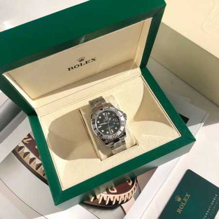 经典名仕 一劳永逸Gd品控，劳家爆款游艇名仕型系列m126622-0001男士腕表40Mm游艇出货，继续秉承批 。Gd家族优质特色、独家出品一表一码，三码合一 - 点击图像关闭