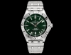 百年灵Breitling，机械计时系列A32398101M1A1！ Chronomat Automatic Gmt 40 重磅来袭！ 1这款双时区腕表盘面简洁凌