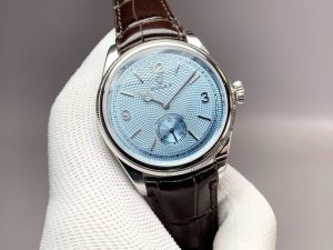 10Factory 八厂新增力作 劳力士 Rolex 恒动系列 超薄 克配重版二针半商务款Pb2 DDD 劳力士Rolex 恒动1 8型 DDD 尺寸：39Mm