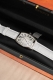 Franck Muller 法兰克穆勒 Fm 法穆兰 Long Island 原装机芯，酒桶形女士石英腕表316精钢cnc加工抛光表壳 底盖与表壳无缝拼接 市面