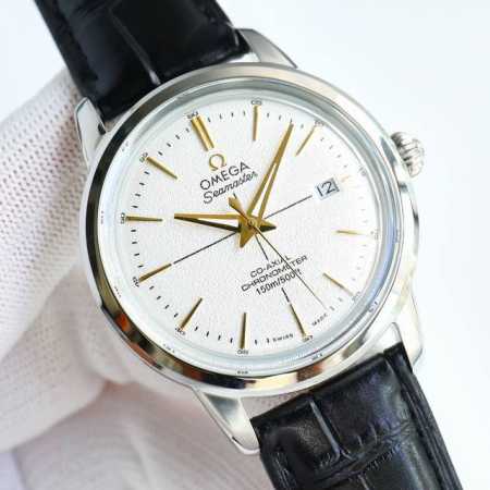白壳 金壳 升级om至尊版新款 欧米茄 Omega By1 锅盖玻璃 实拍图 原装复刻1:1 火爆因为好所以一直强烈推荐 见证时间 把握未来 市场独家最新锅盖玻 - 点击图像关闭