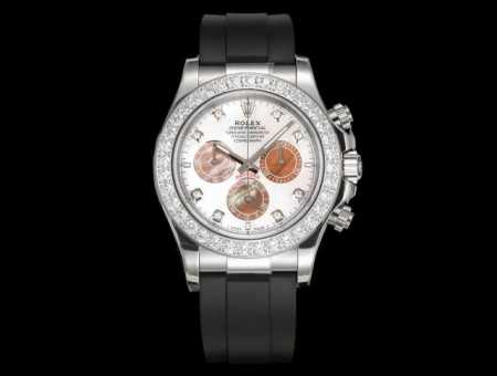 Tw4131宇宙迪通拿正式来啦。真正意义上的4131专有机芯版本。 Tw 4131机芯：是直接 按 原装4131正向开发做的。设计合理，稳定性好。 上海4131 - 点击图像关闭