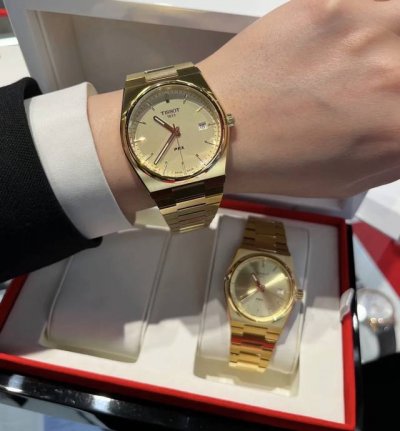 调价 金+30 DDD 独家原单到货原单品质三码合一～非市场普通品质认准细节三码合一开关生耳 DDD 最新款，T137 最新款。 秉持创新源于传统的品牌理念，天