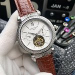统一价 皮 钢870 品牌 百达翡丽----鹦鹉螺尊贵高端男表 奢华大气类型 精品顶级男士腕表 顶级镂空机械机芯 稳定 顶级316精钢 耐用 矿物质超强镜面玻璃