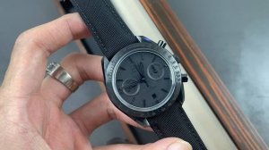 2150超霸月之暗面 Om 出品 出货实拍