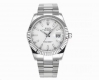 白壳 金壳 C厂 Rolex 劳力士41Mm日志系列 超级精品复刻 火爆来袭 真正原装正品一比一的复刻 欢迎来pk对比 突破极限 整表的精彩细节如下: 1字面指