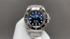 劳力士 渐变蓝鬼王 44Mm 日本机械机芯 顶级品质 出货实拍