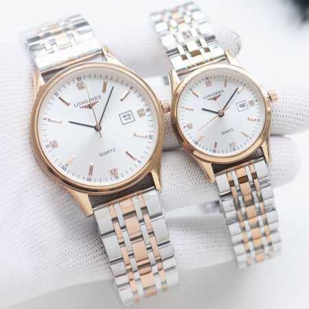 白壳 金壳 钢带20 品牌 浪琴-Longines 类型 情侣腕表 壳套 顶级版316精钢l 表带 进口小牛皮表带 316L精钢表带 机芯 进口石英机芯 镜面 - 点击图像关闭