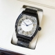 统一 全新镂空 典雅大气 江诗丹顿-Vacheron Constsntin 男士腕表 全自动机械机芯 矿物强化玻璃 316L精钢表壳 精钢表带 时尚设计 商务休