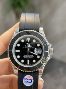 现货实拍 顶级版本 劳力士 游艇全自动机械表 现货实拍 顶级版本 劳力士 游艇全自动机械表